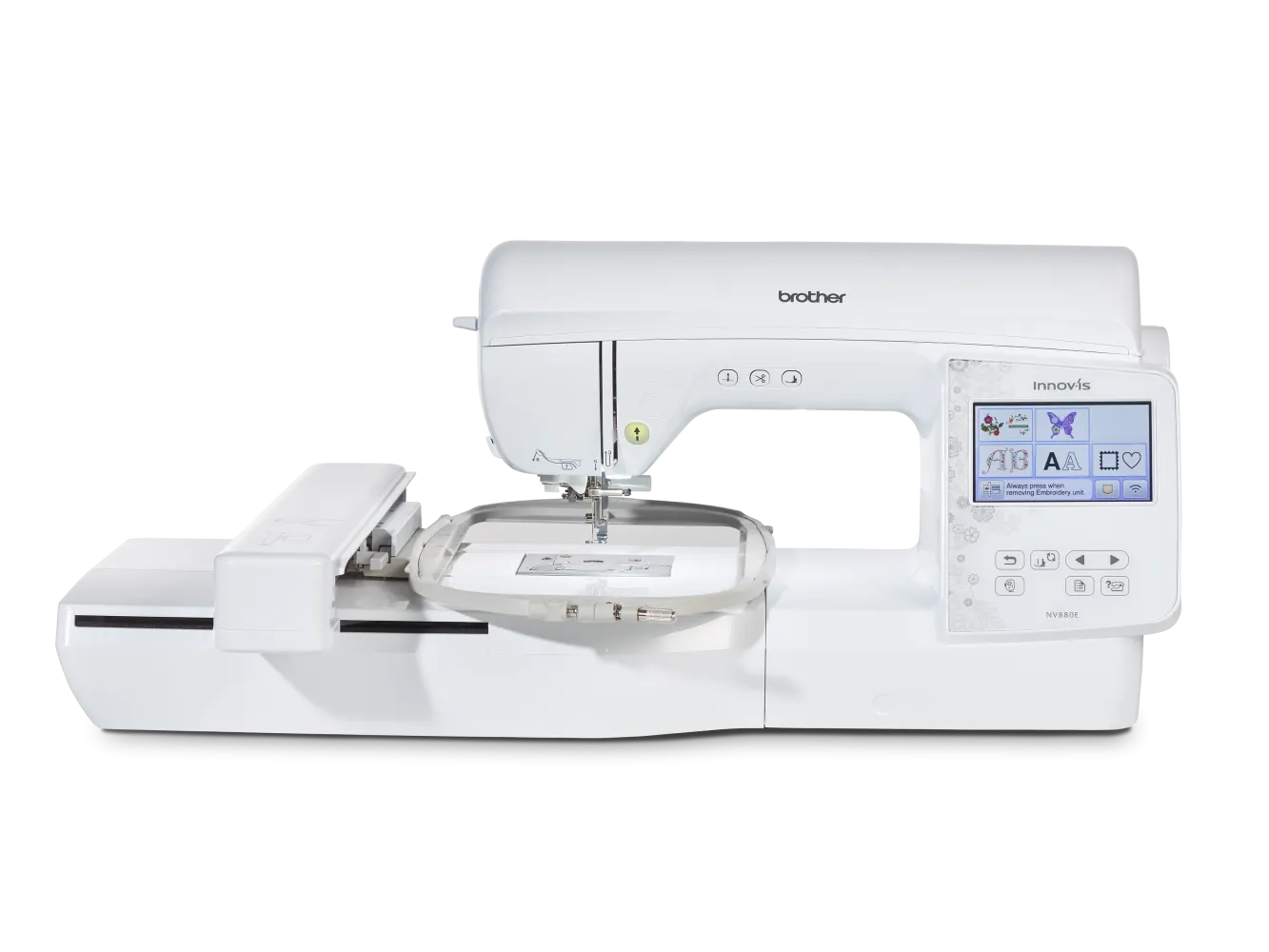 Innov-is NV880E