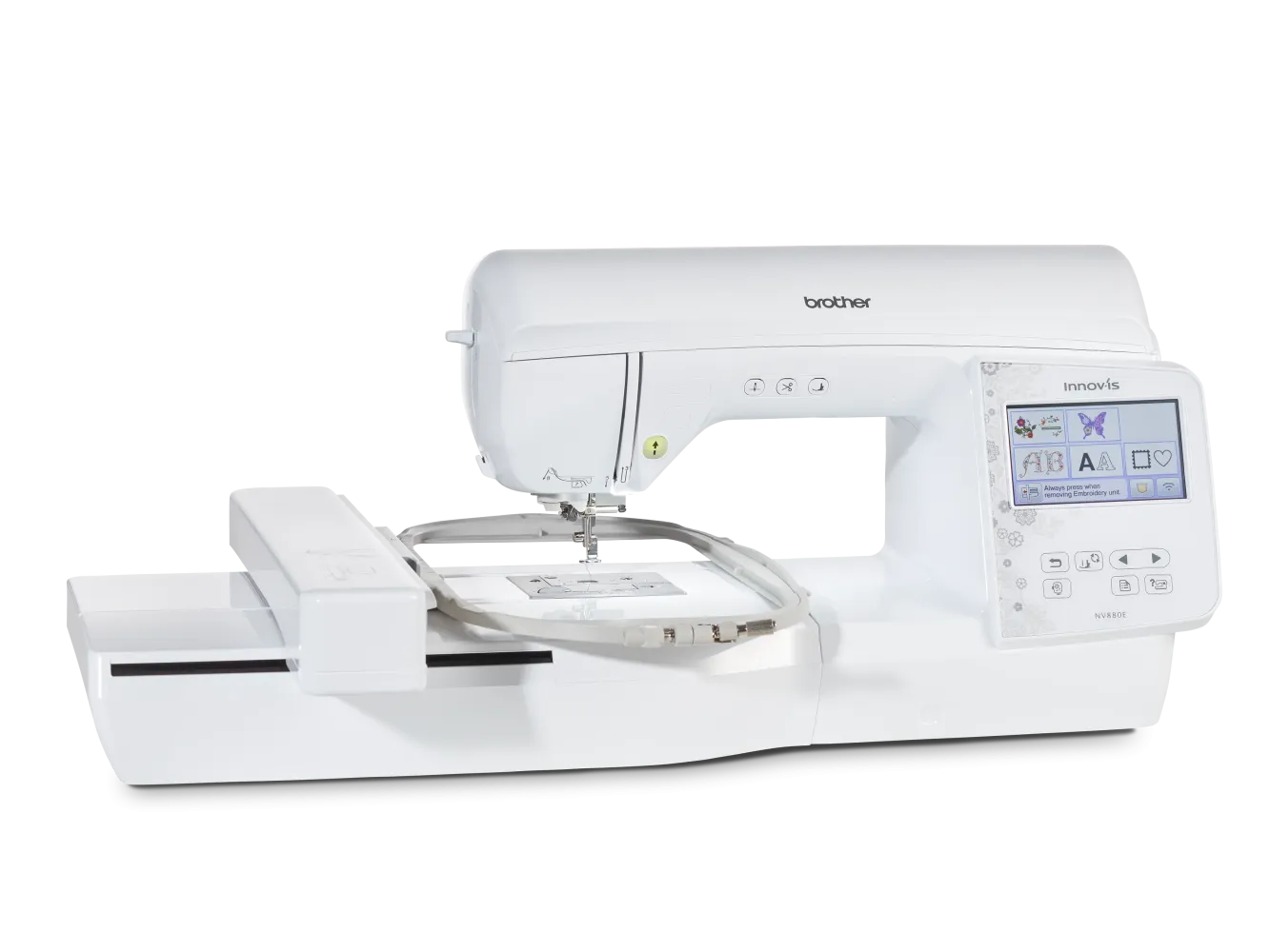 Innov-is NV880E