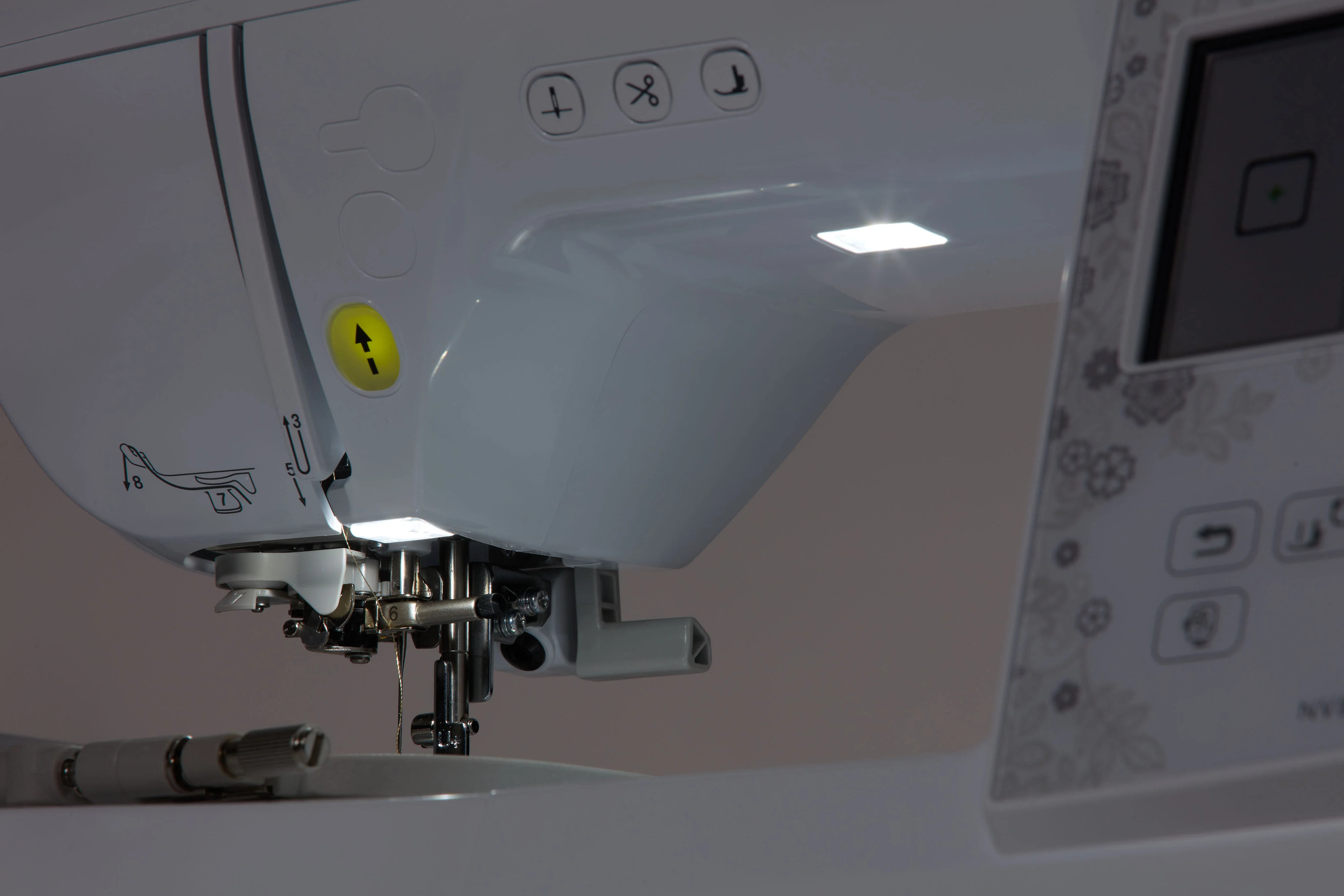 Innov-is NV880E