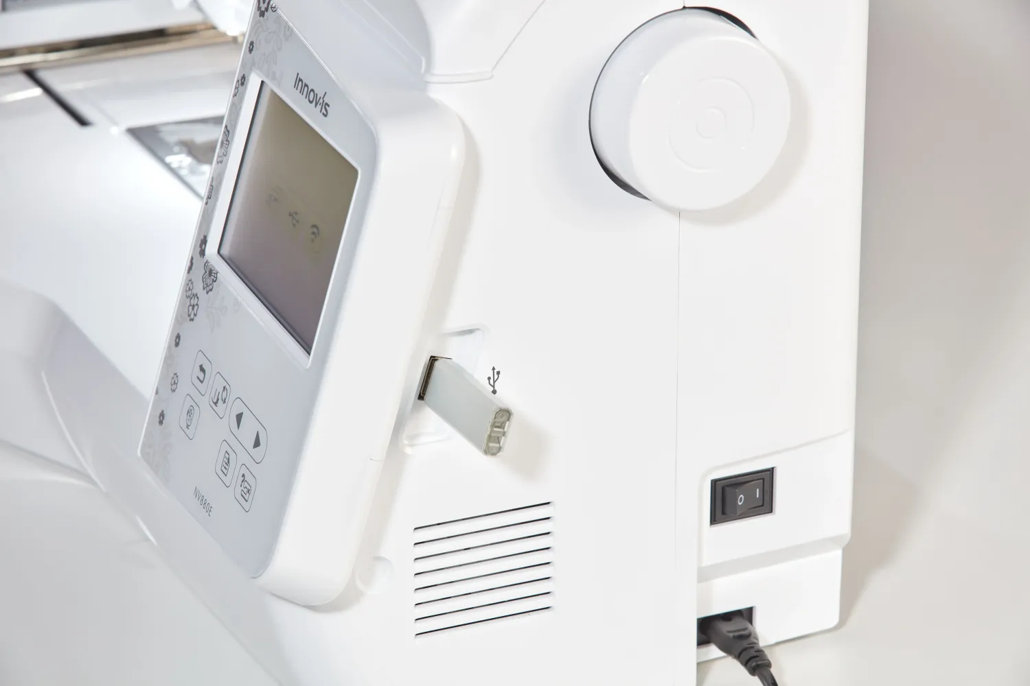 Innov-is NV880E