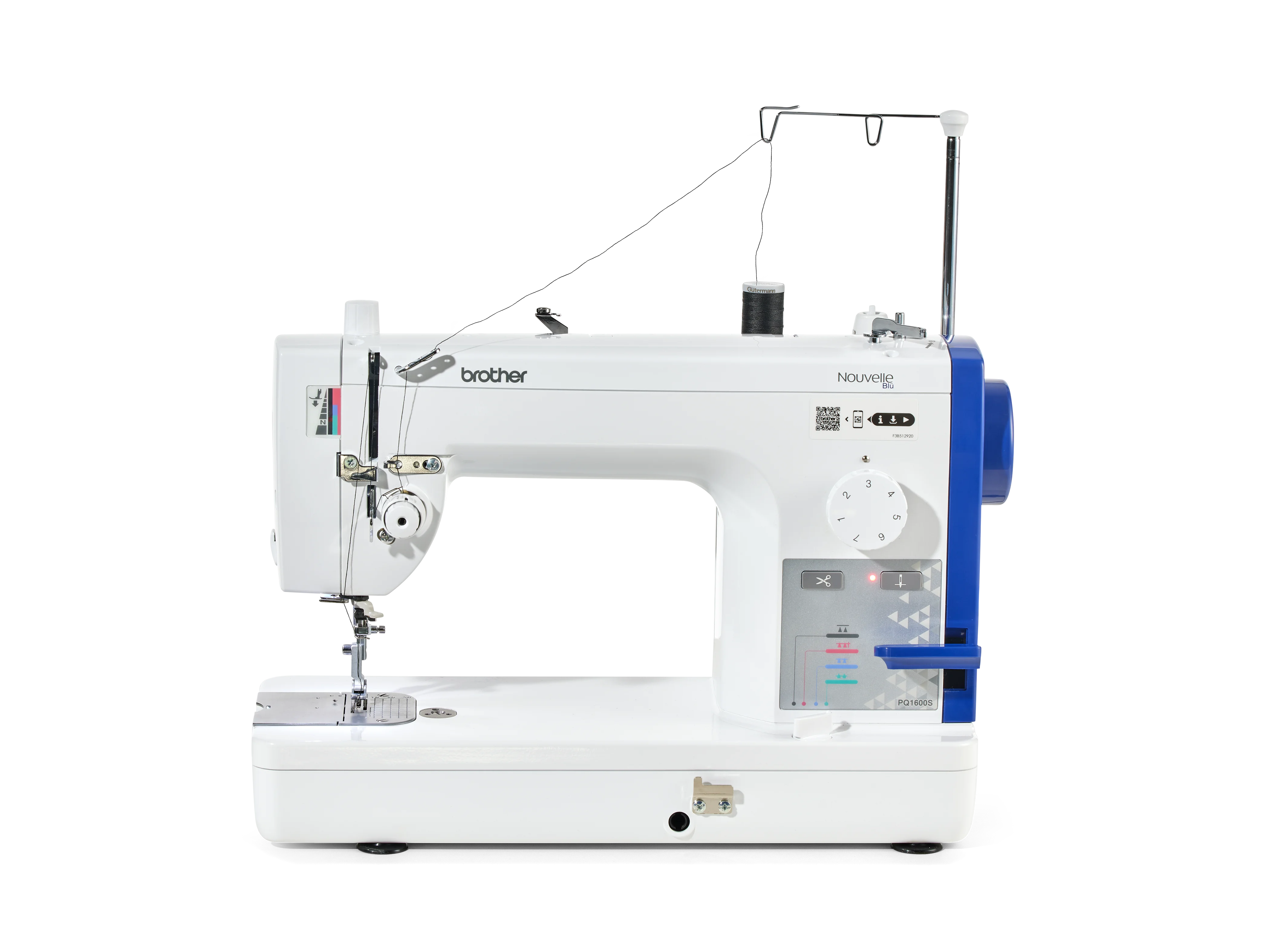 PQ1600S