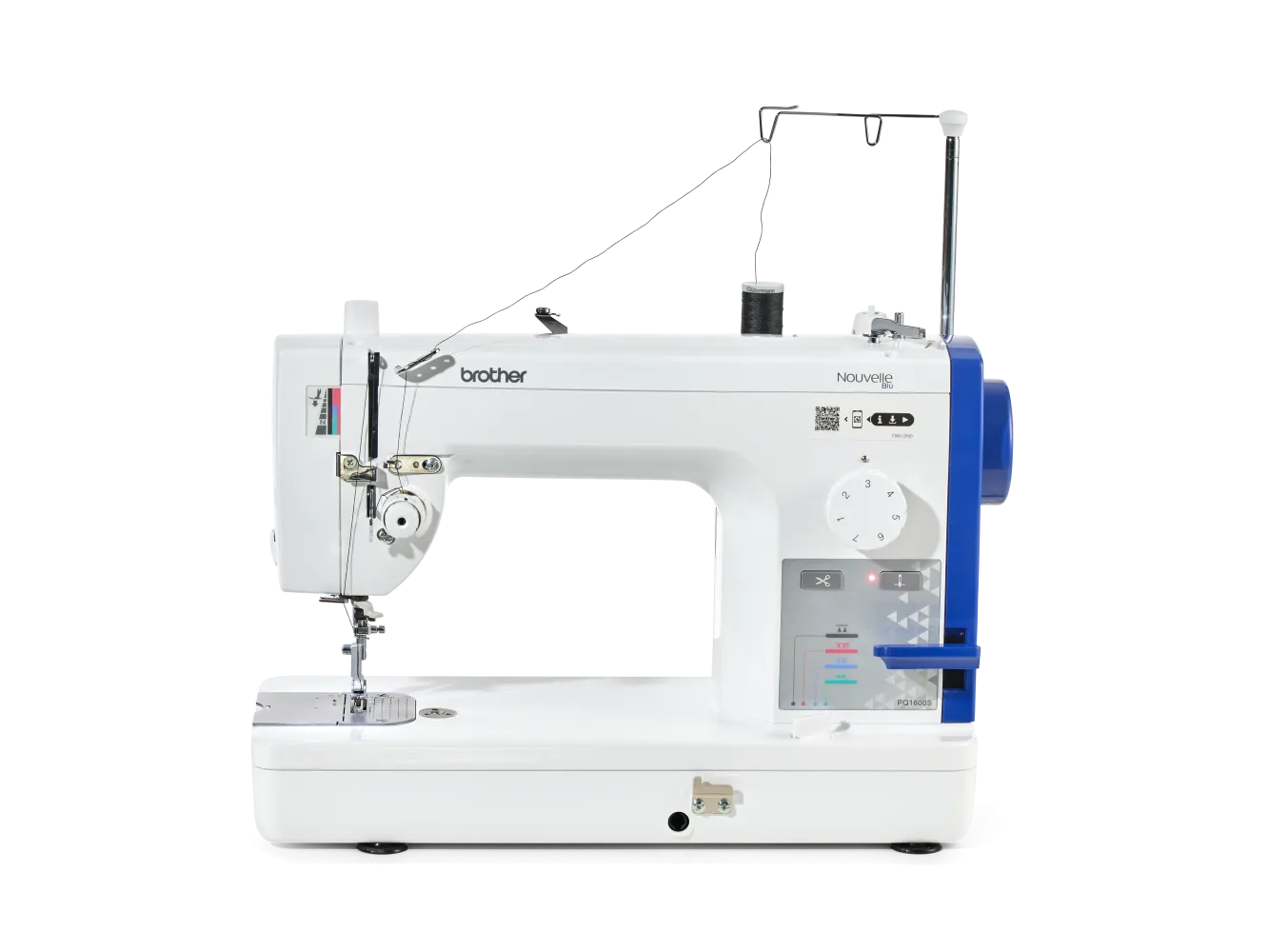 PQ1600S