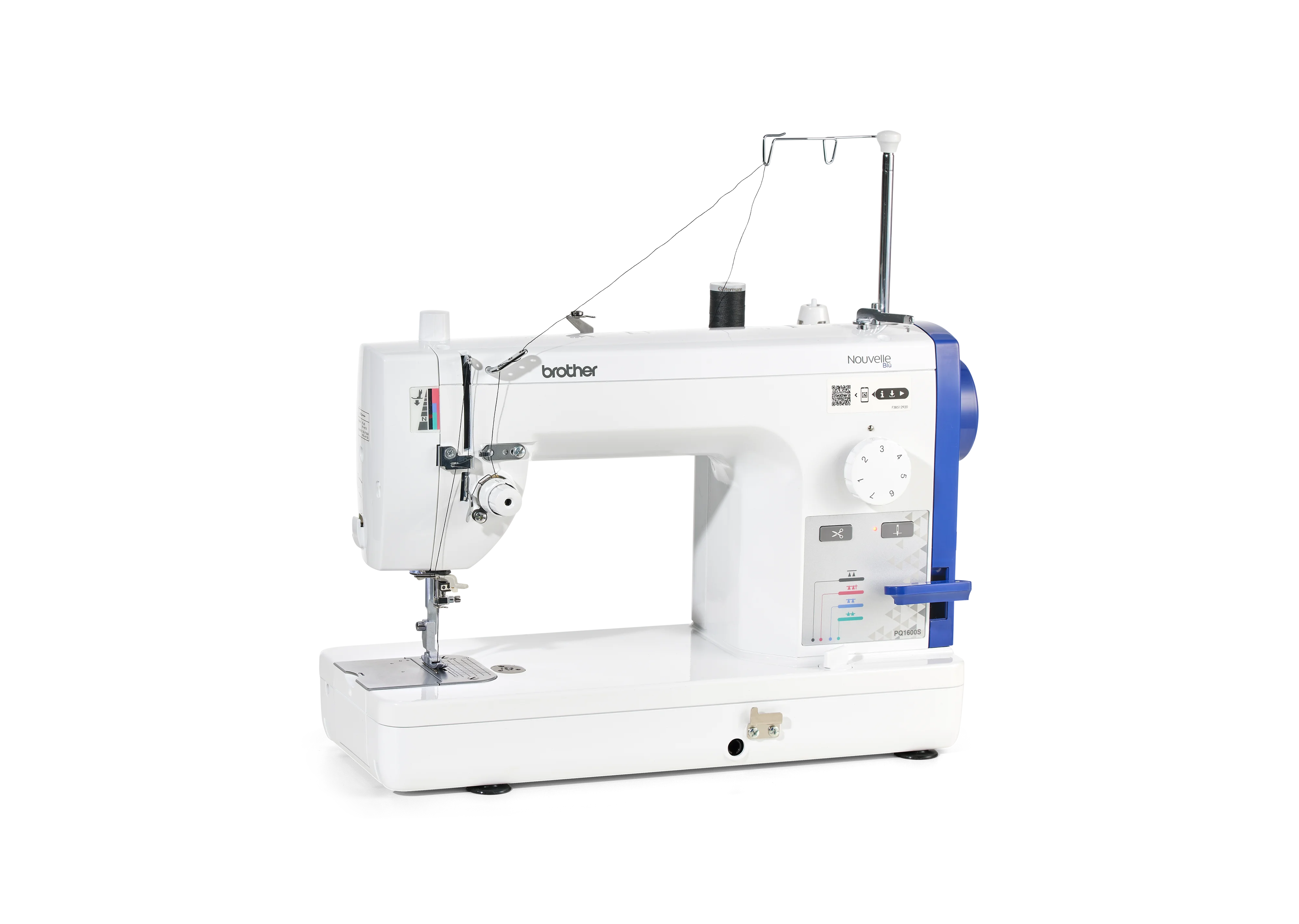 PQ1600S