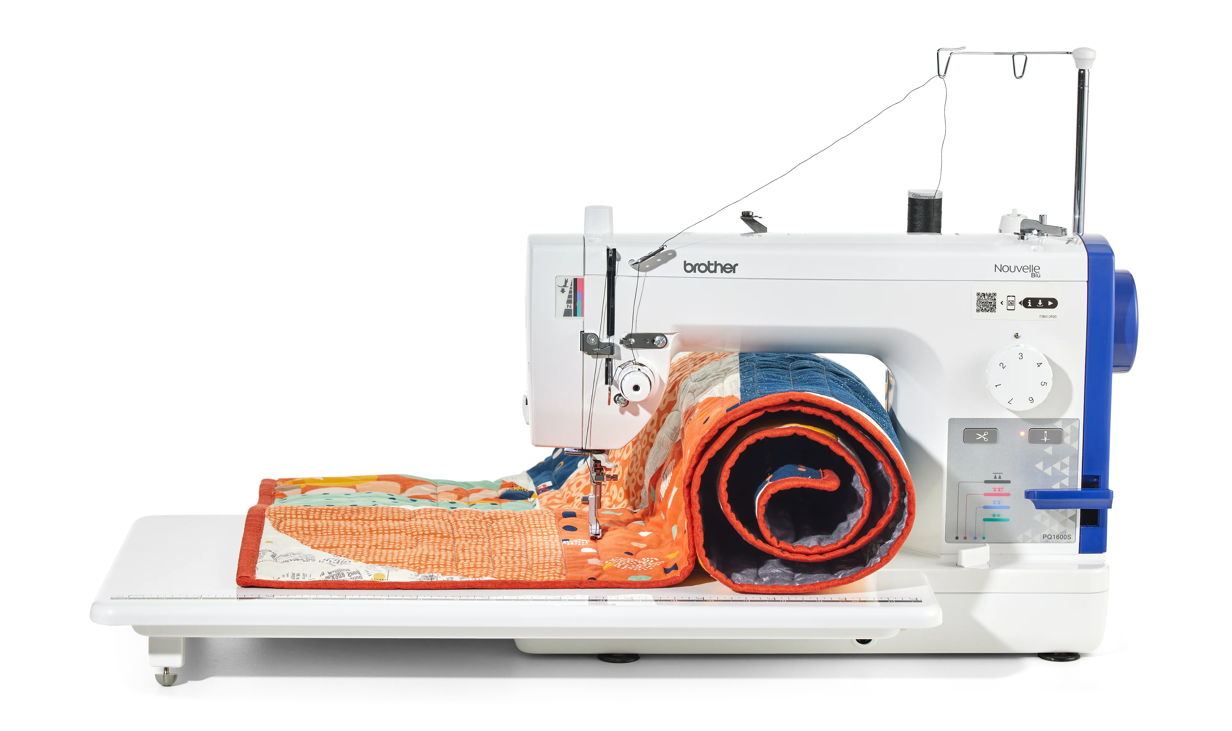 PQ1600S