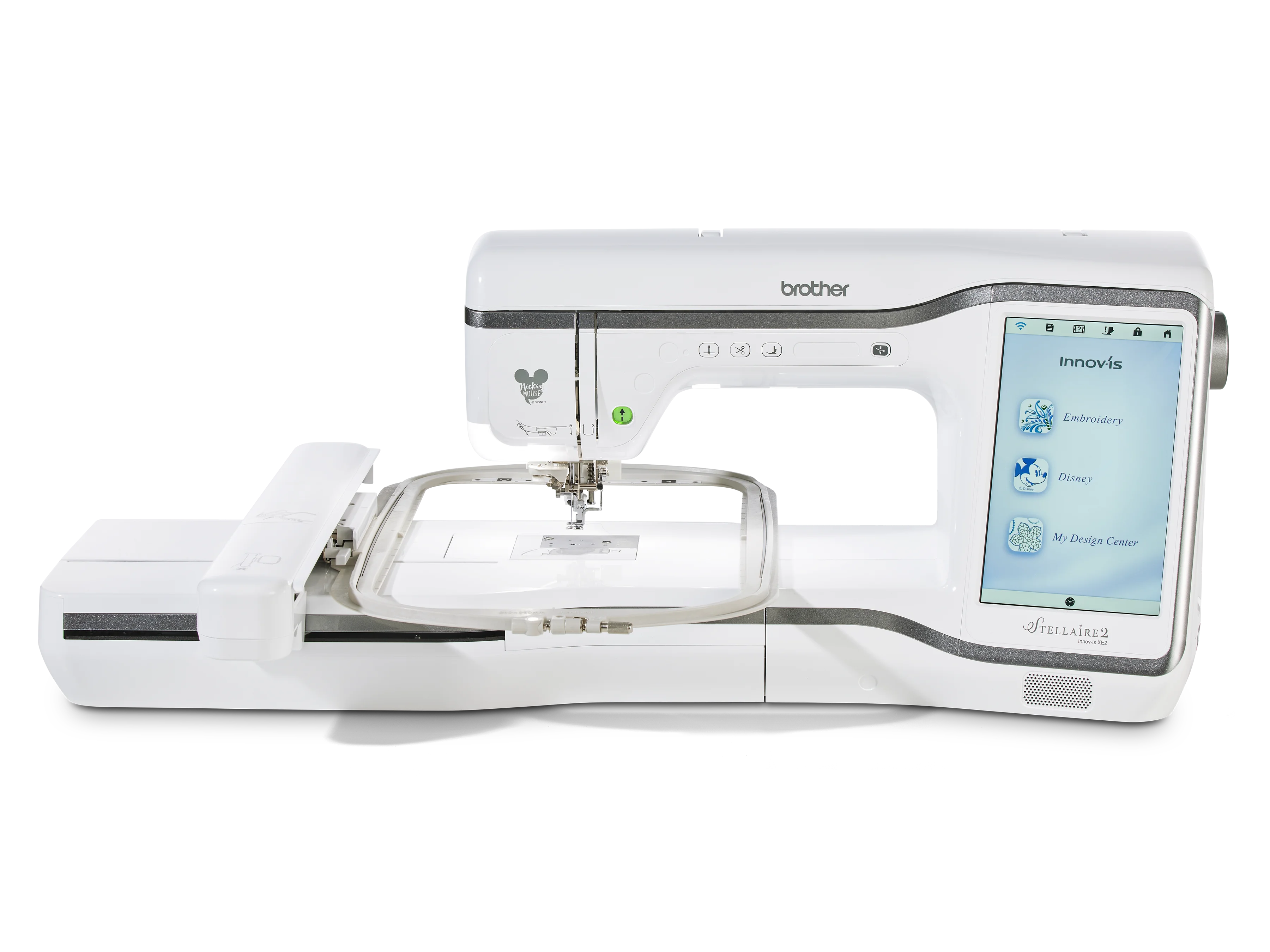 Innov-is Stellaire XE2