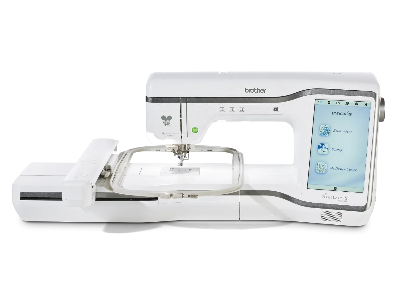 Innov-is Stellaire XE2