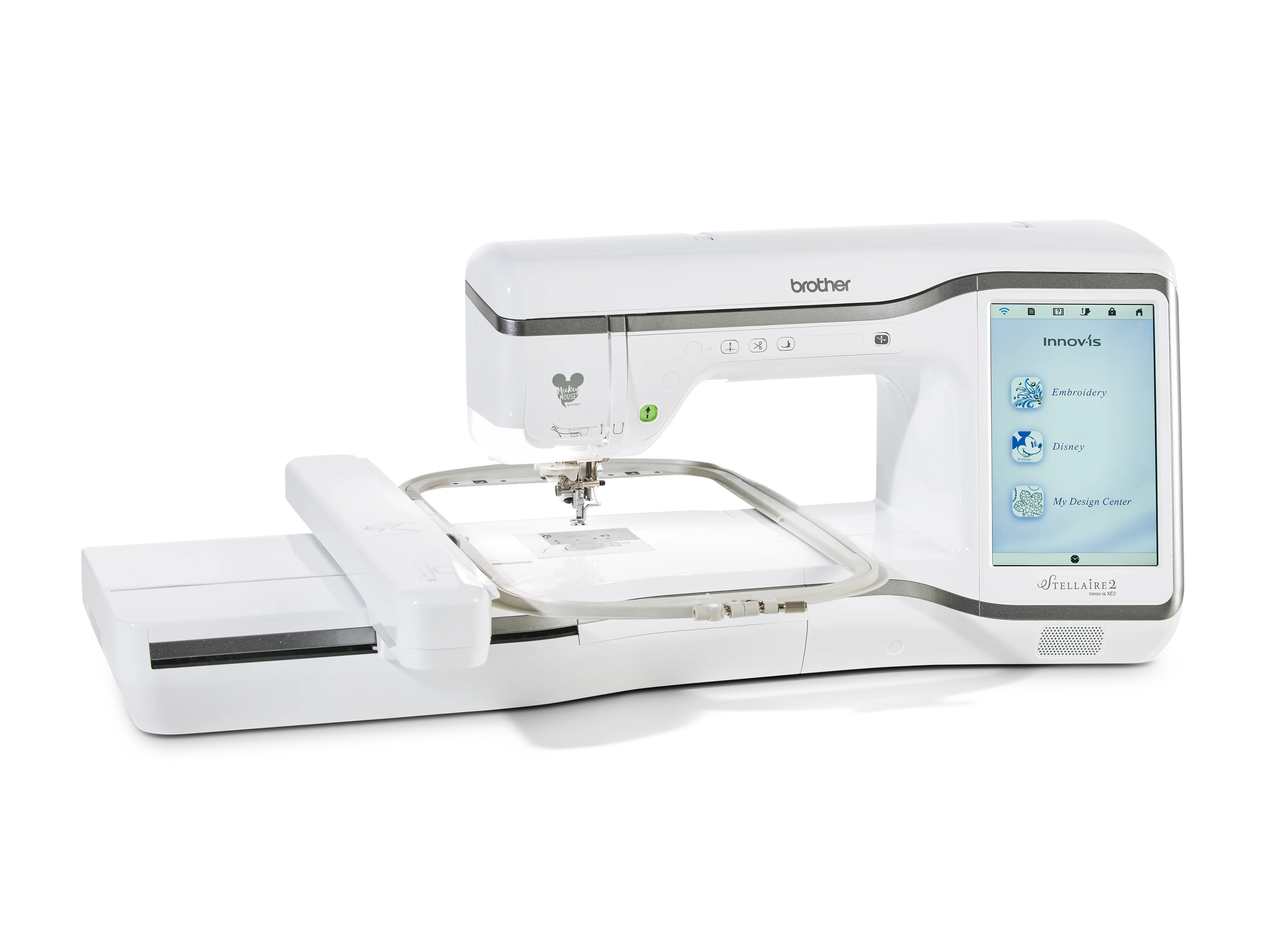 Innov-is Stellaire XE2