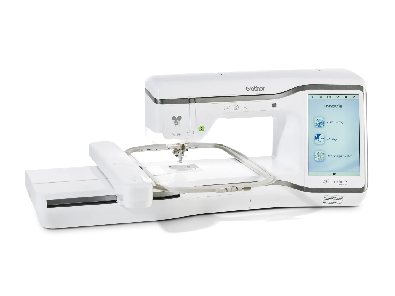 Innov-is Stellaire XE2