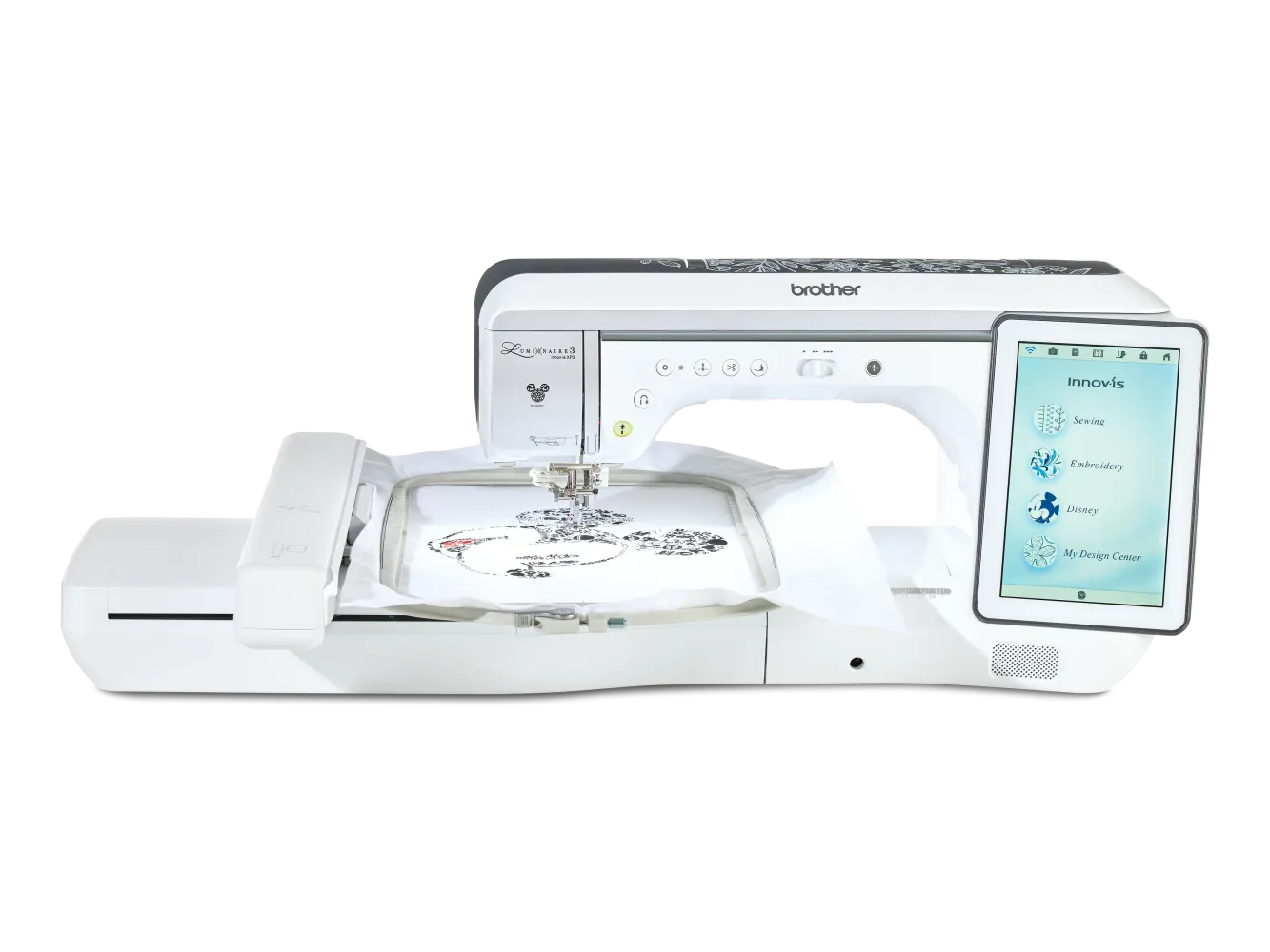 DEMOMODEL 25% Luminaire Innov-is XP3