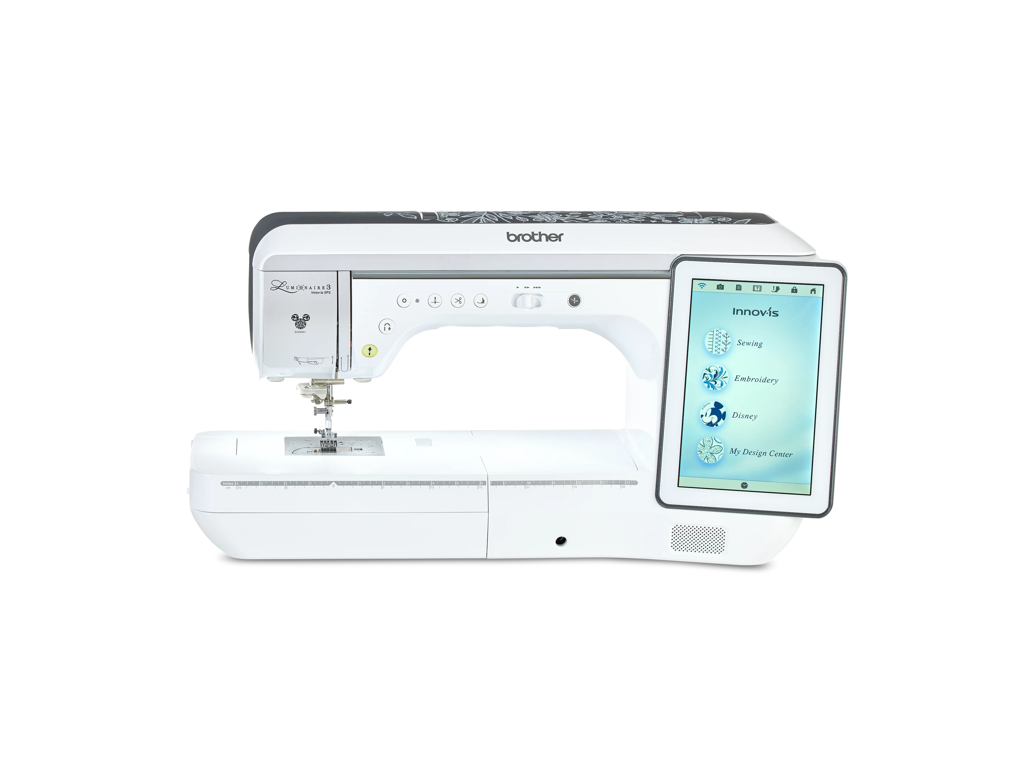 Luminaire Innov-is XP3
