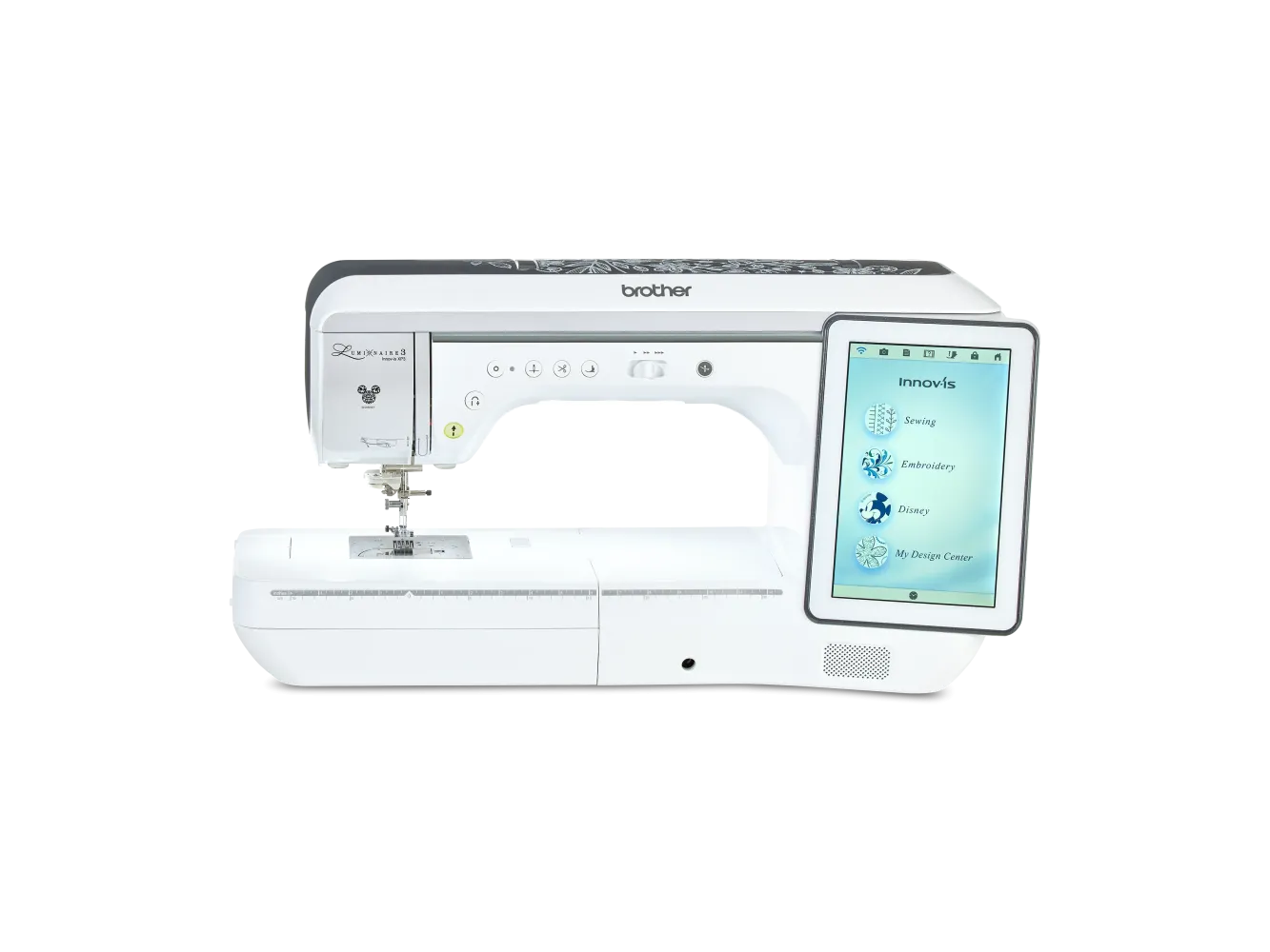 DEMOMODEL 25% Luminaire Innov-is XP3