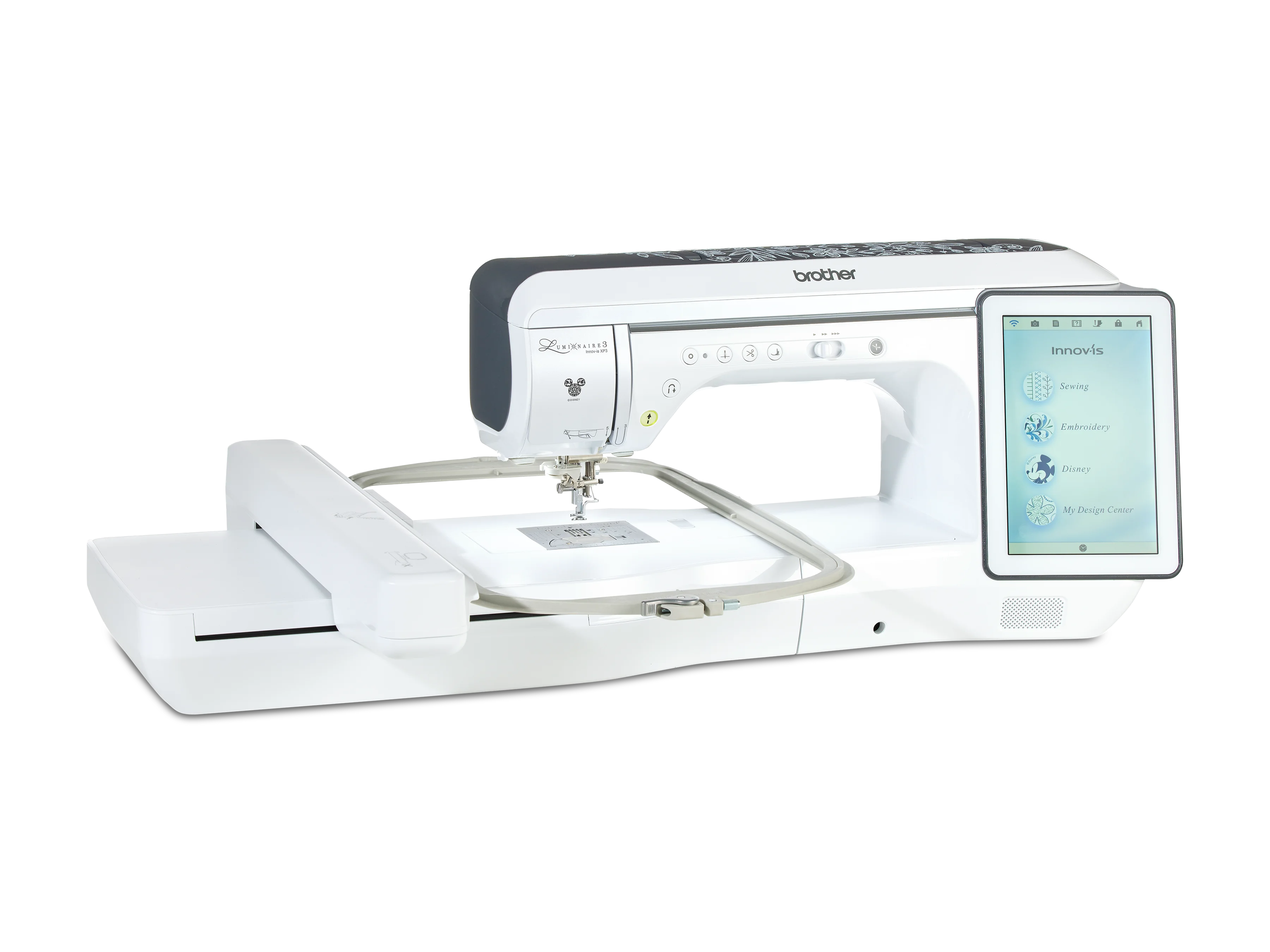 Luminaire Innov-is XP3