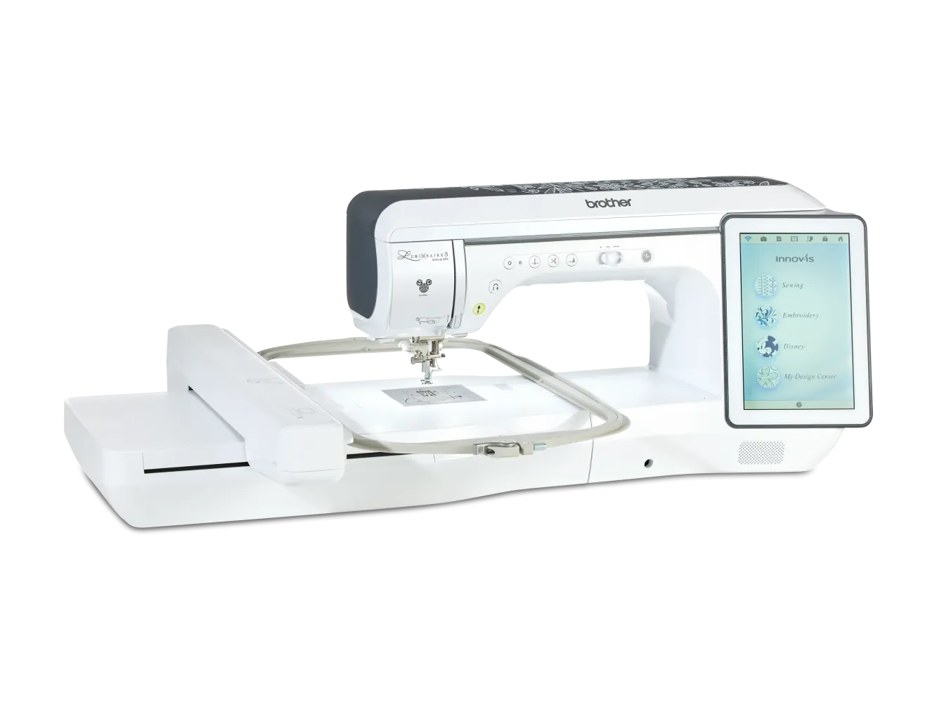 DEMOMODEL 25% Luminaire Innov-is XP3