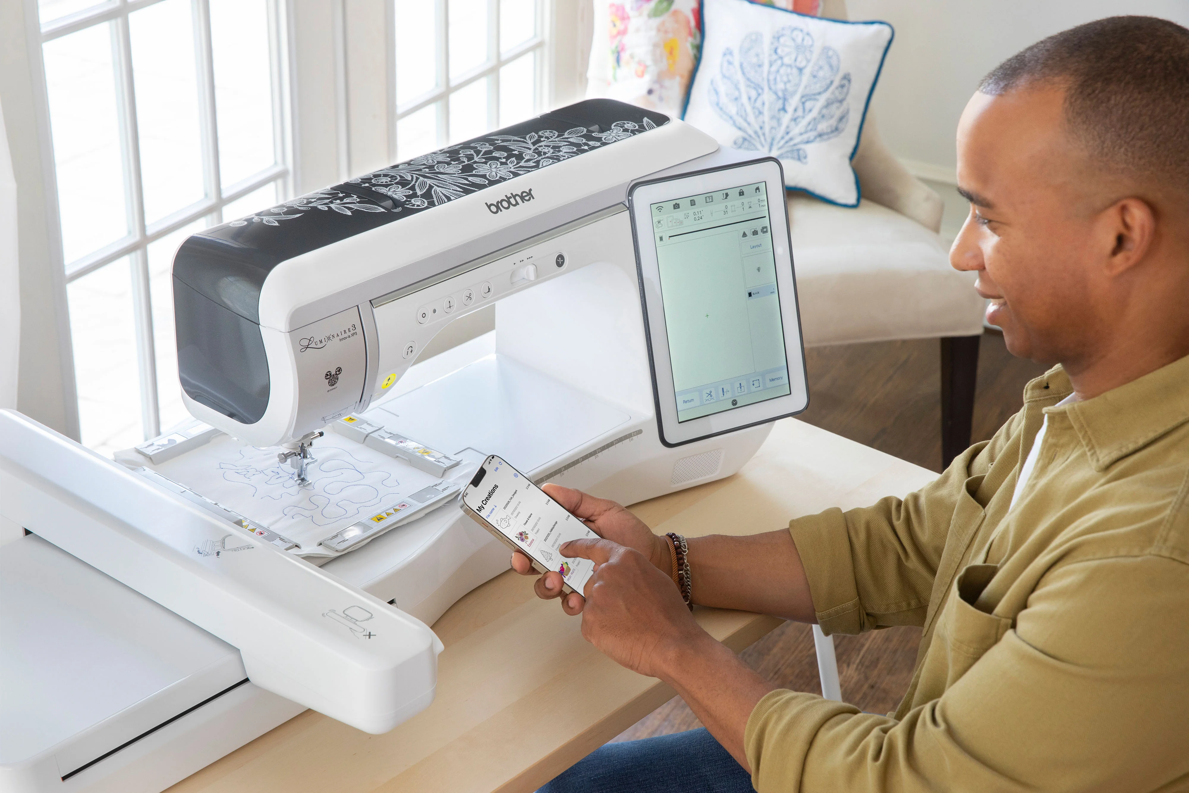 Luminaire Innov-is XP3