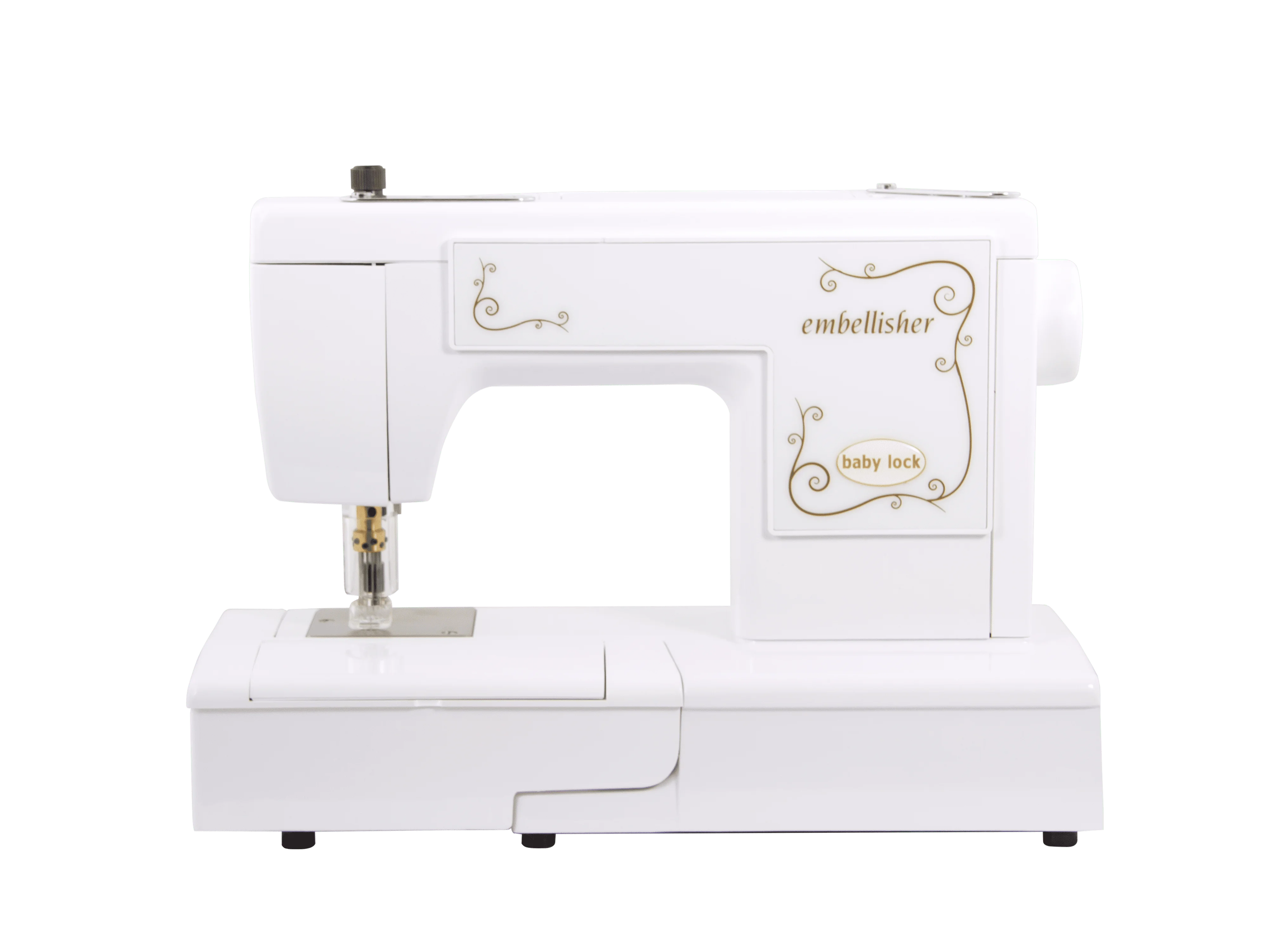 Embellisher (punchmachine)