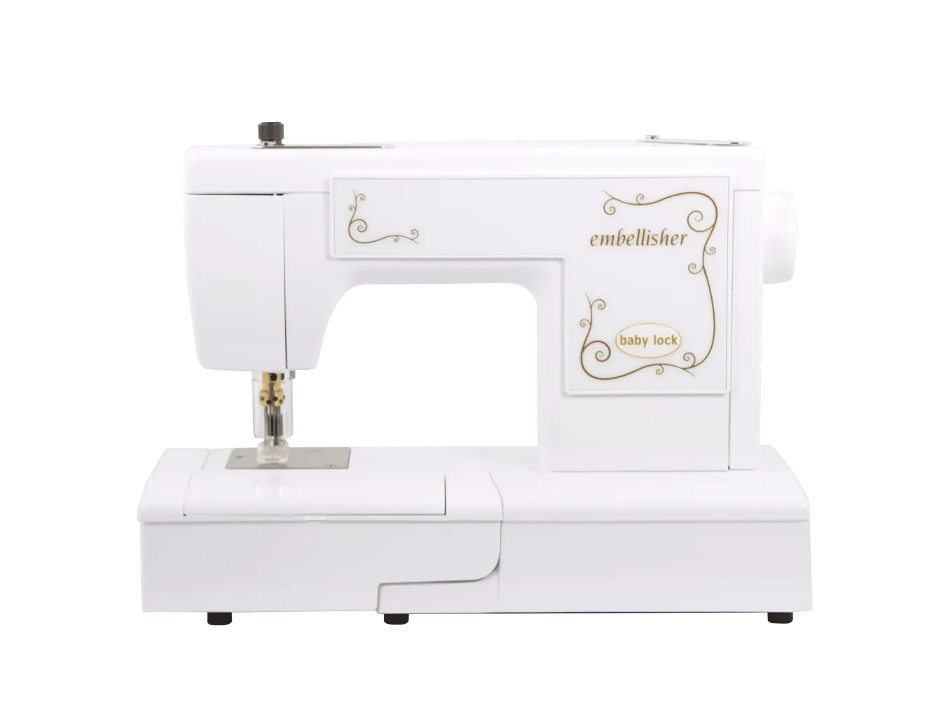 Embellisher (punchmachine)