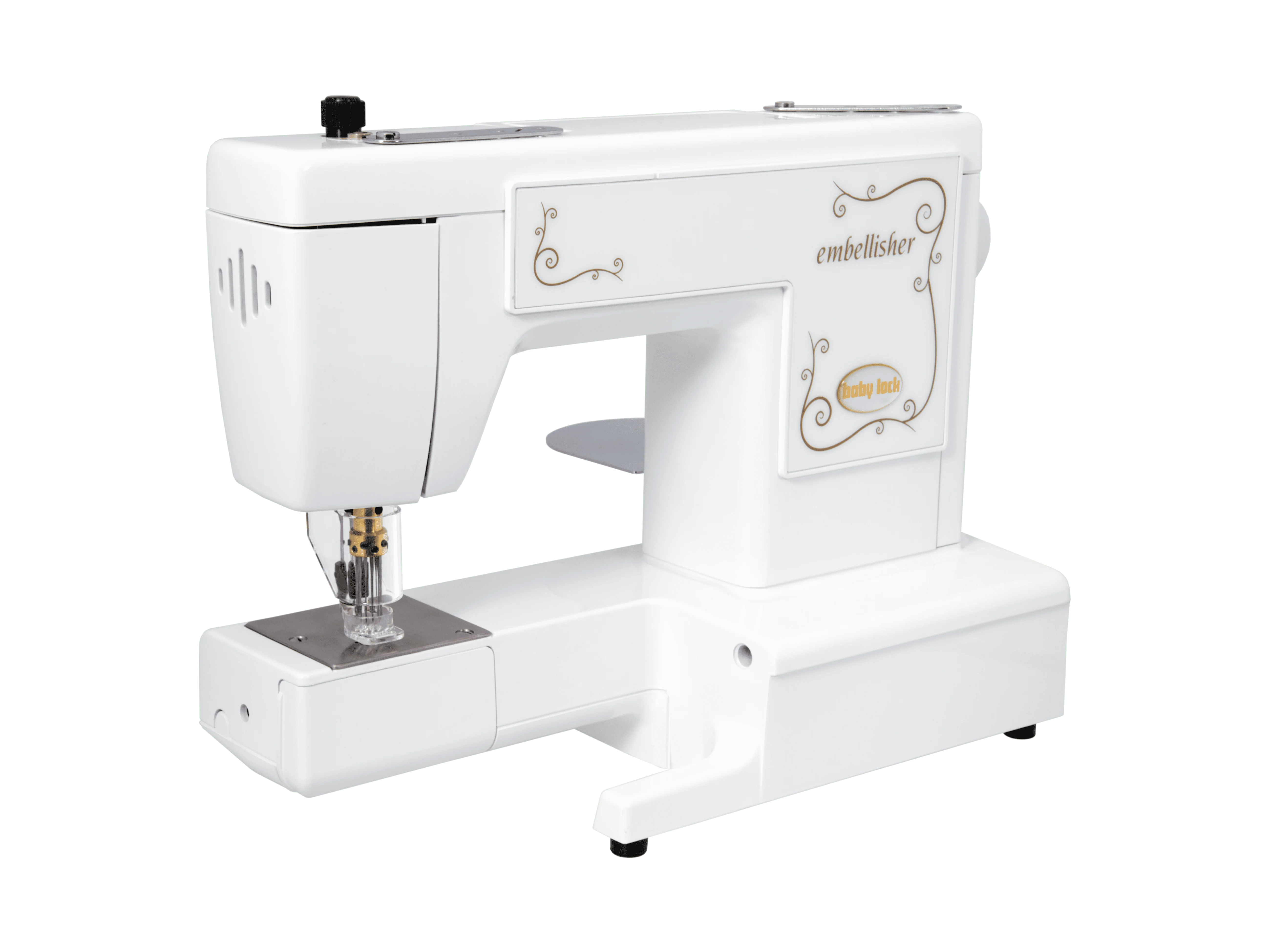 Embellisher (punchmachine)