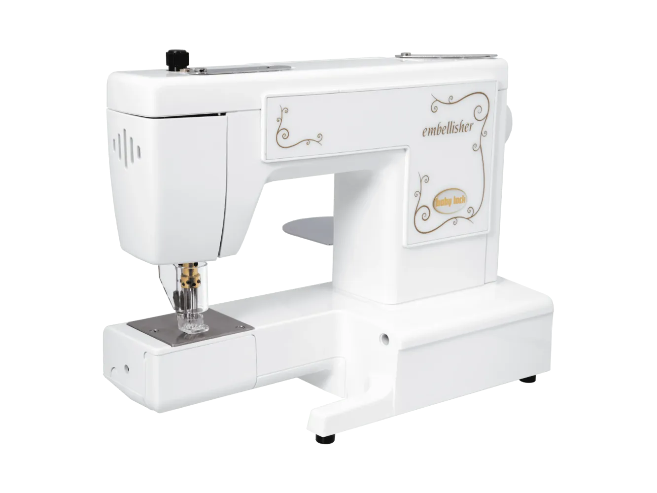 Embellisher (punchmachine)