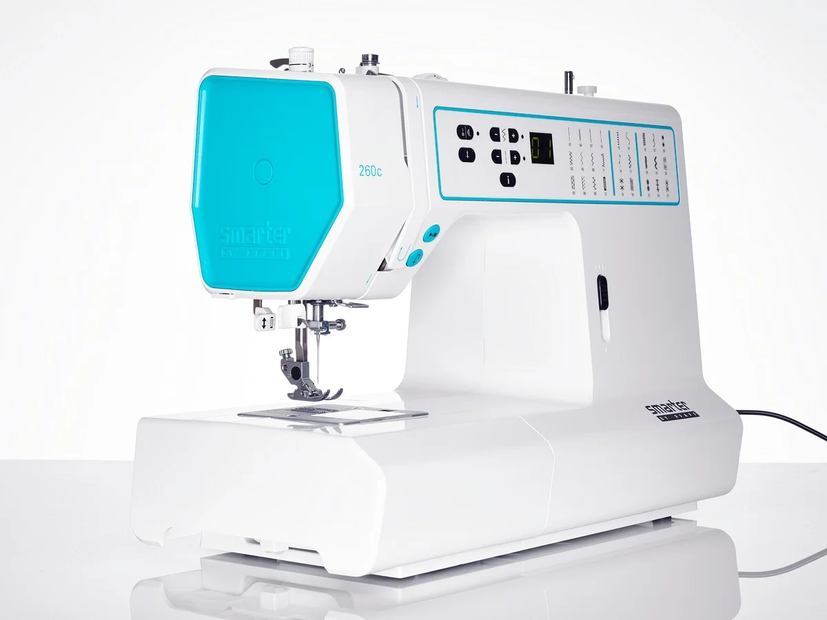 Smarter 260c