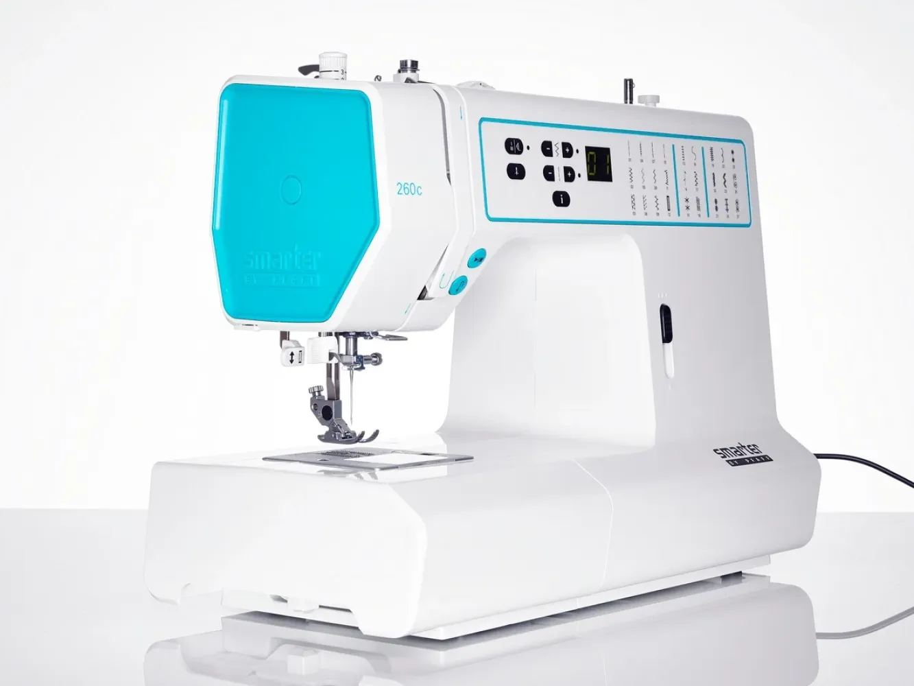 Smarter 260c