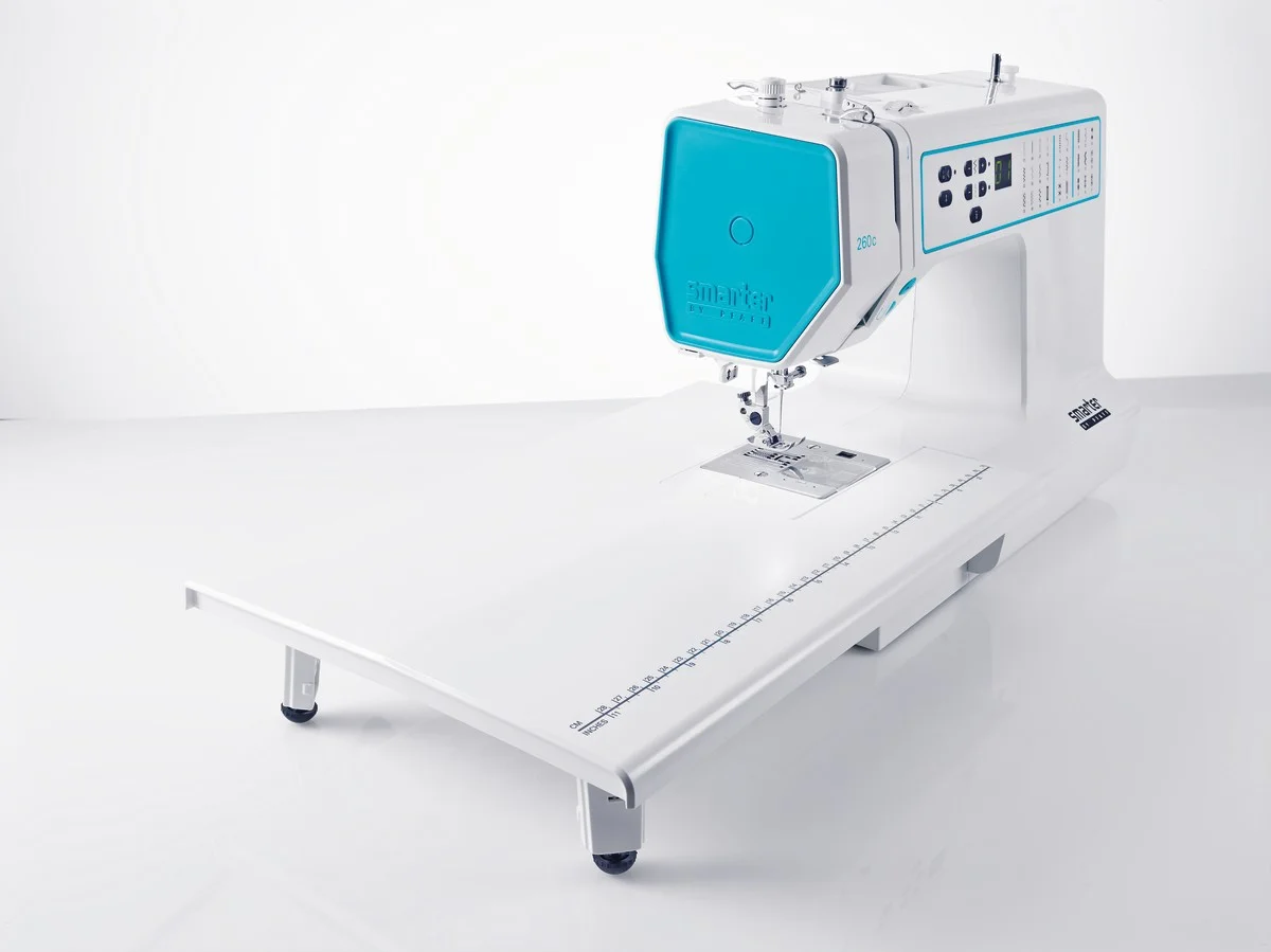 Smarter 260c