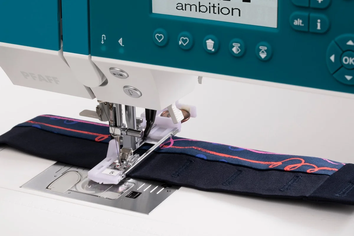 Ambition 620