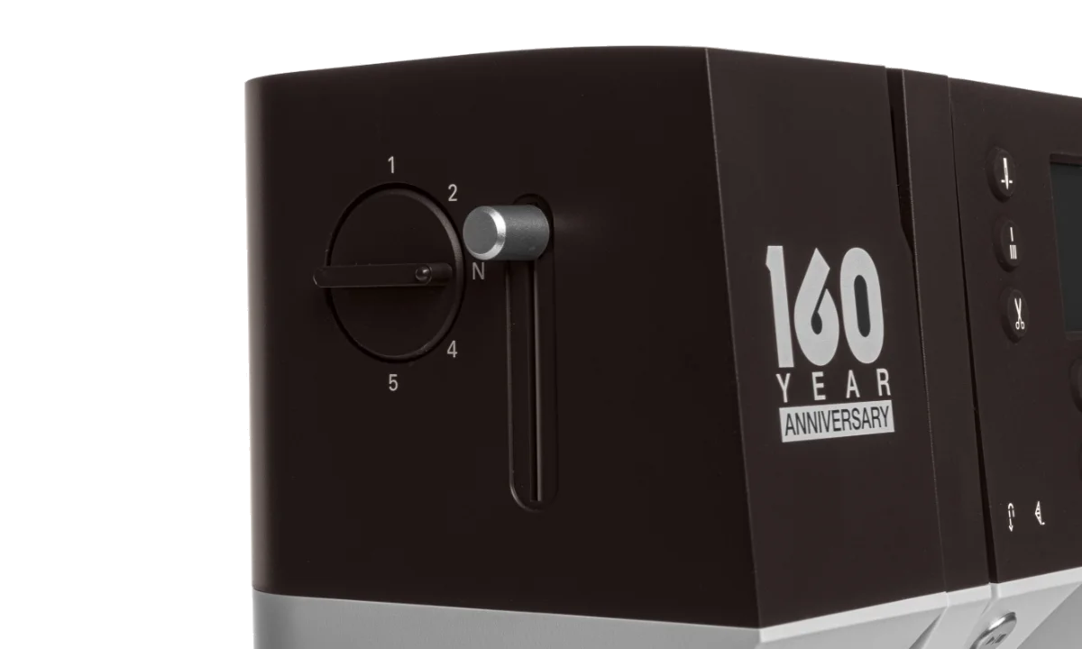 Ambition 640 limited edition