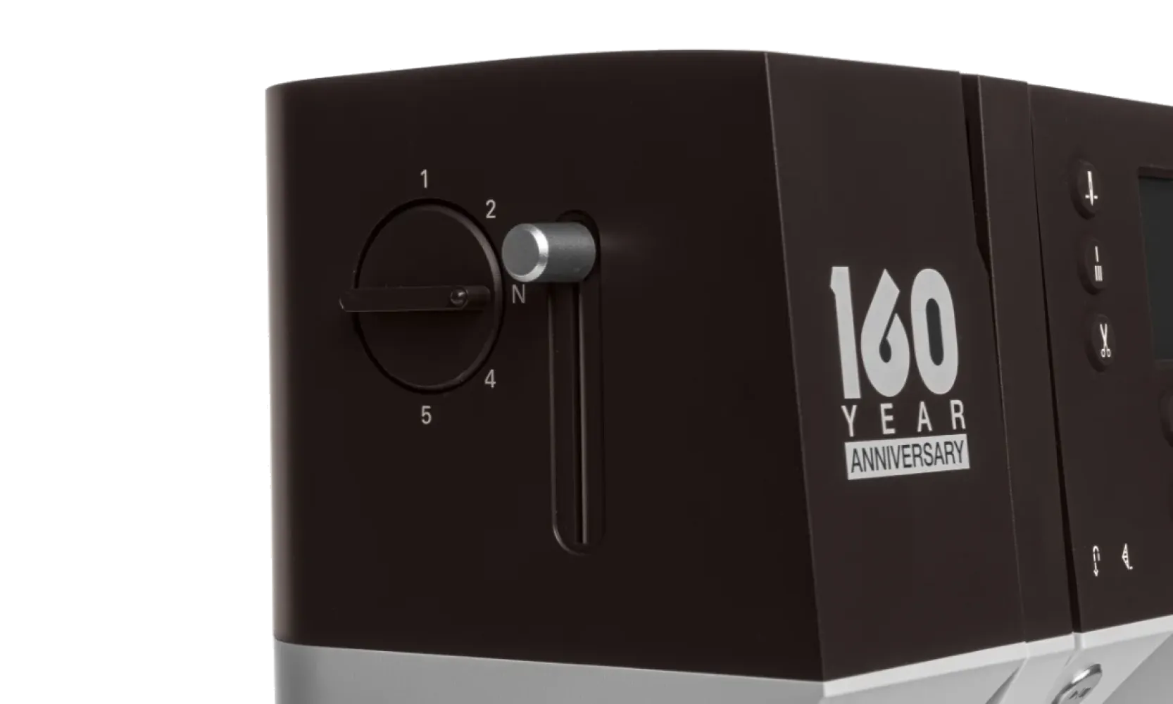 Ambition 640 limited edition