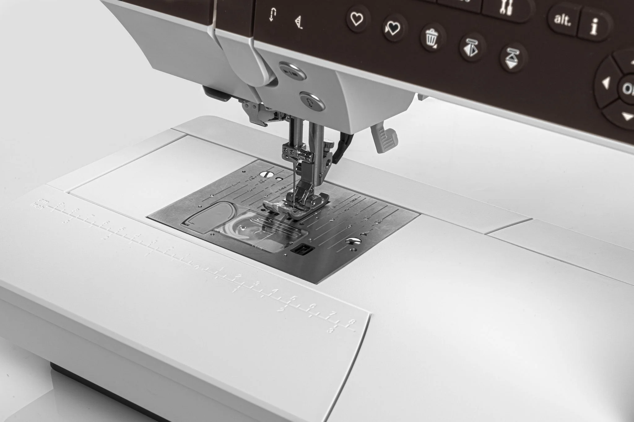 Ambition 640 limited edition