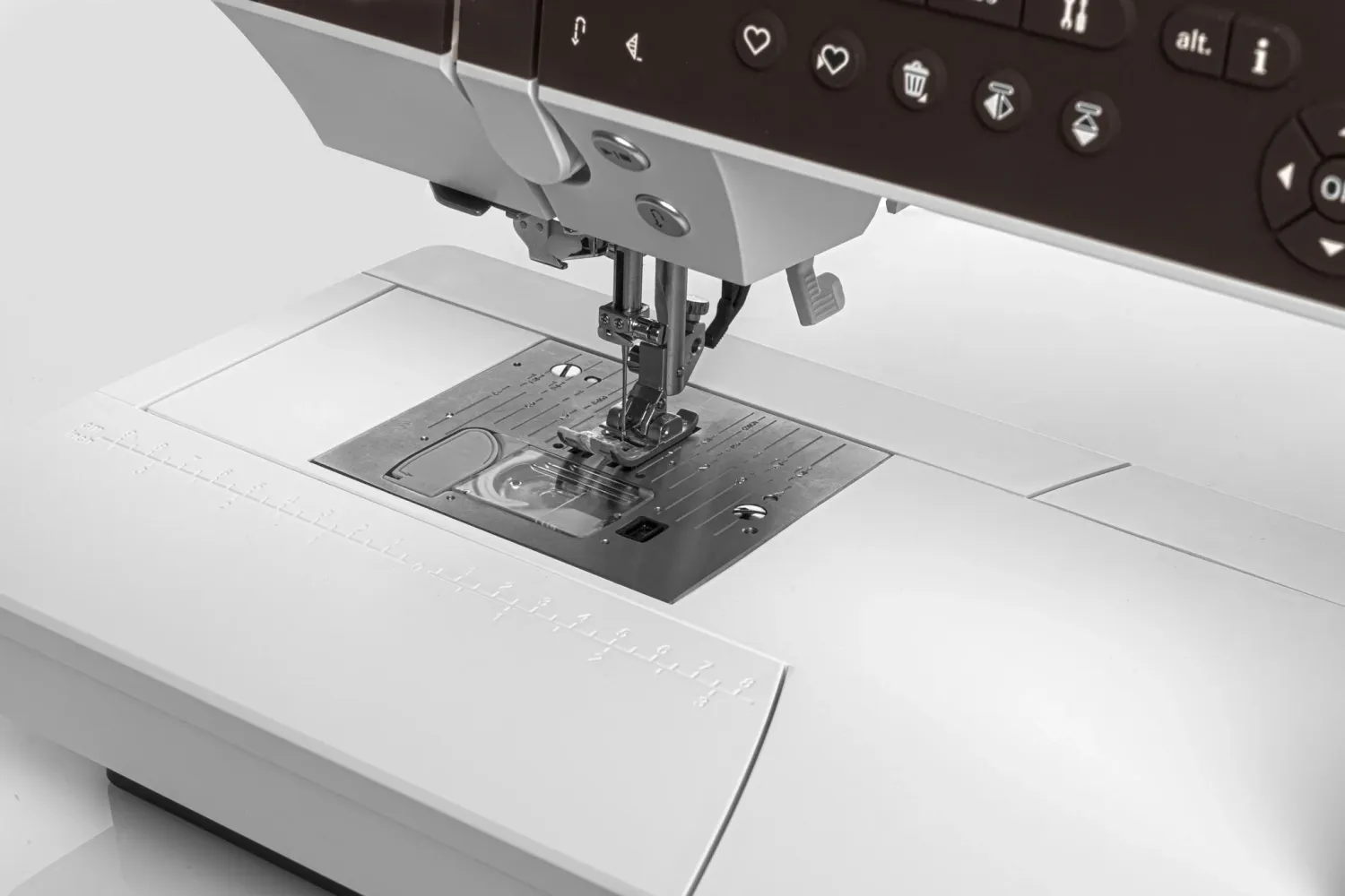 Ambition 640 limited edition