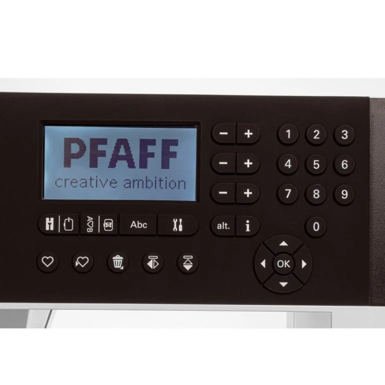 Ambition 640 limited edition