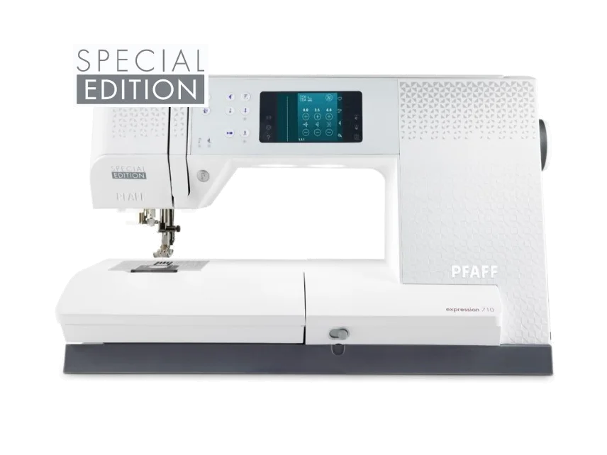 Expression 710 Special Edition