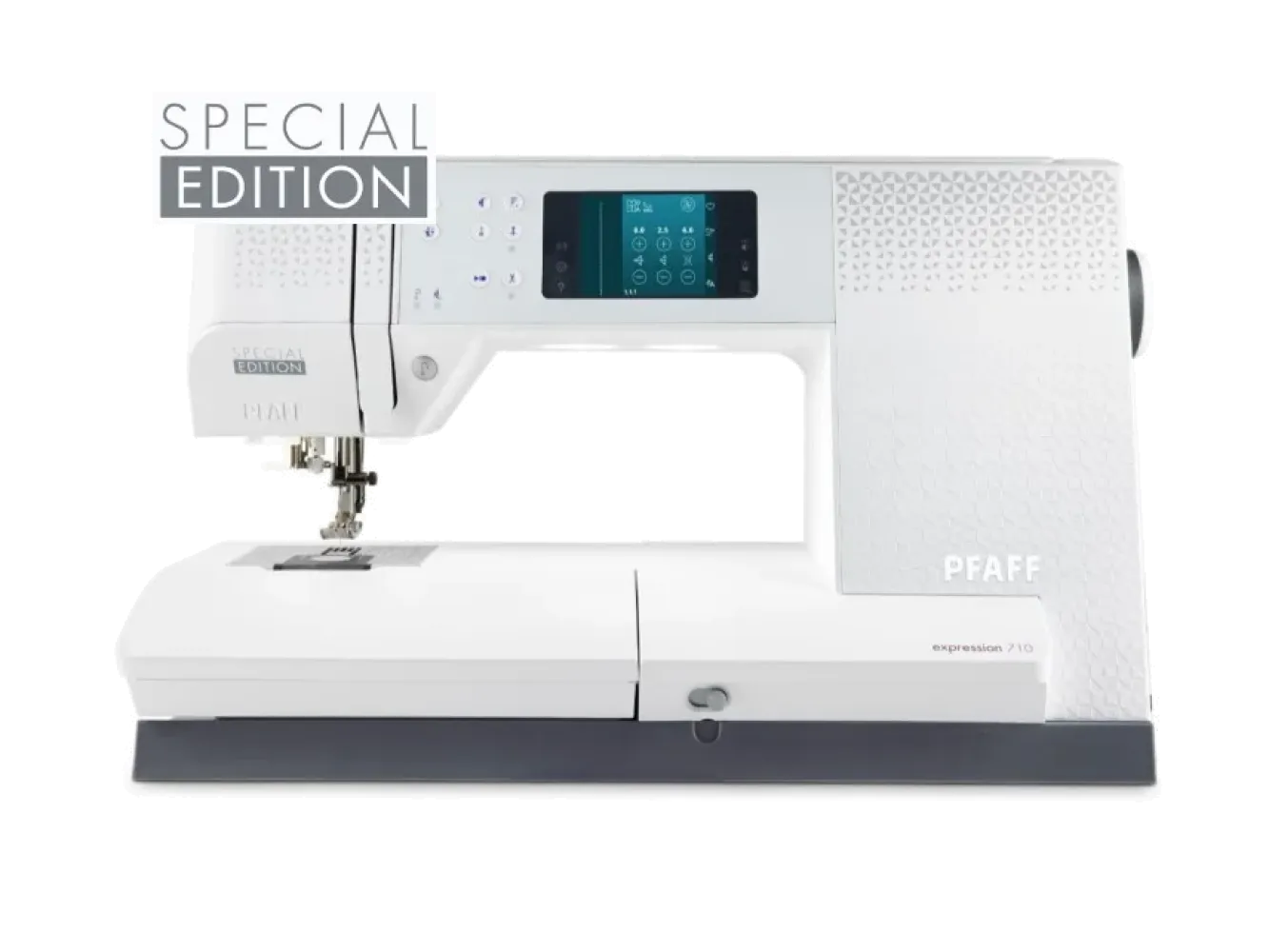 Expression 710 Special Edition