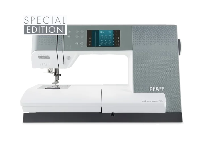 Expression 720 Special Edition