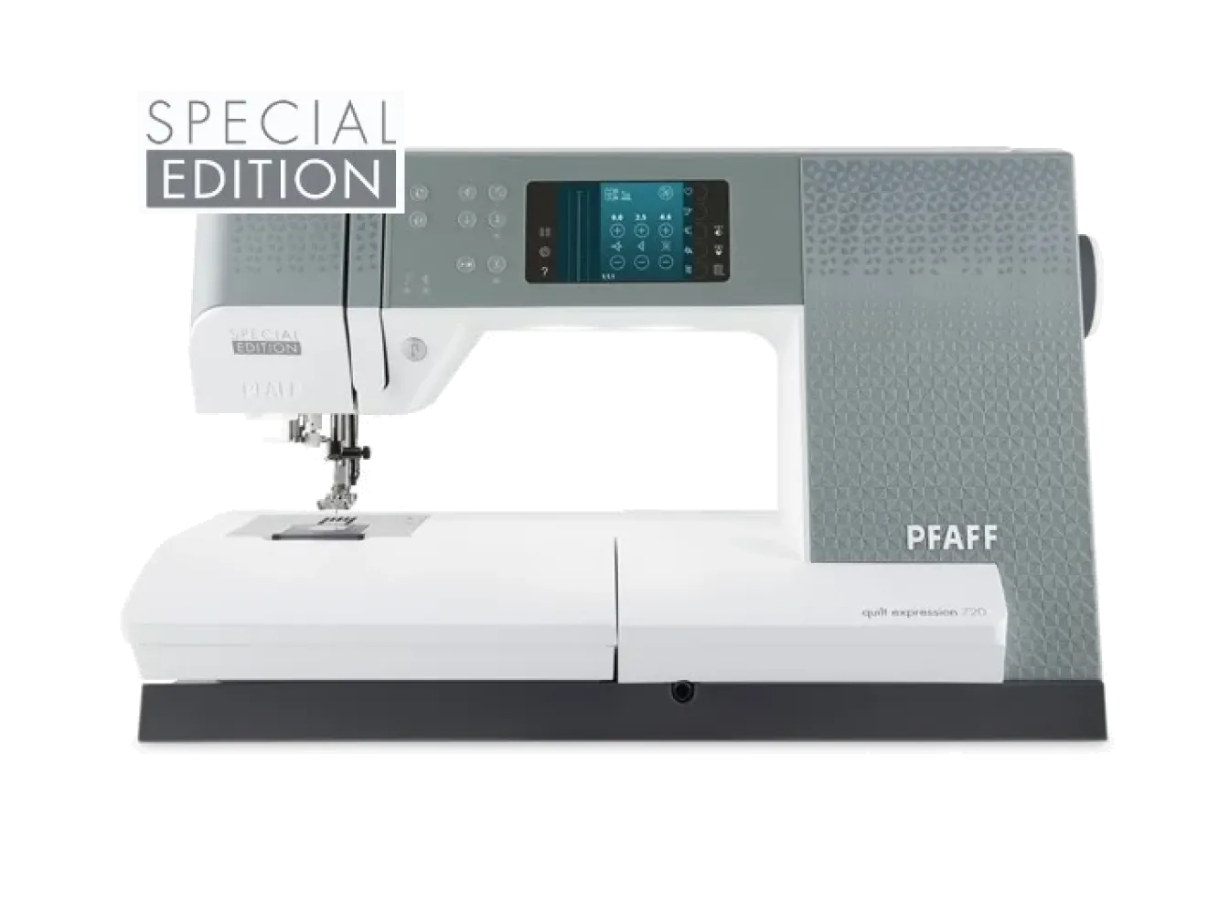 Expression 720 Special Edition