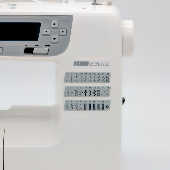 230DC