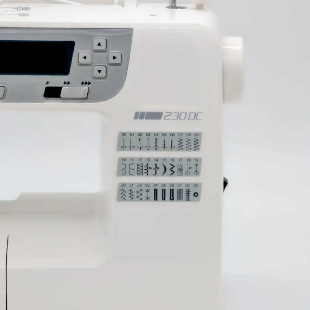 230DC