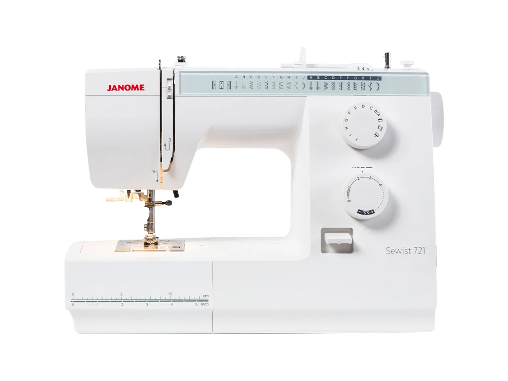 Sewist 721