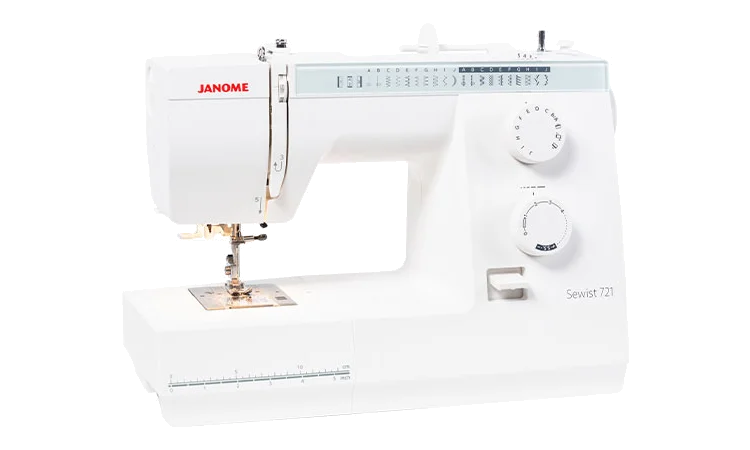 Sewist 721