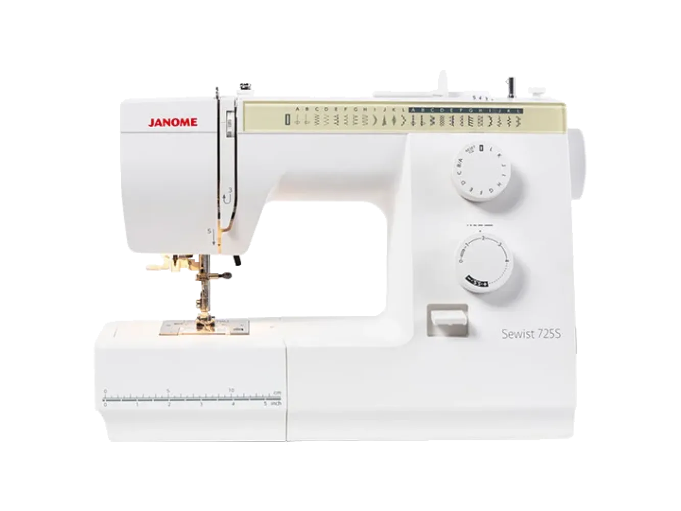 Sewist 725S