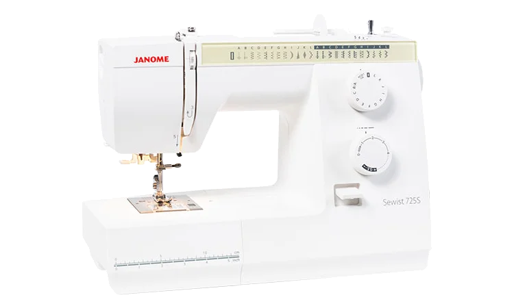 Sewist 725S