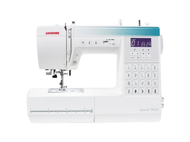 Sewist 780DC