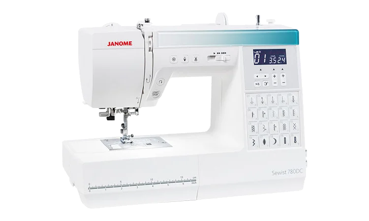 Sewist 780DC
