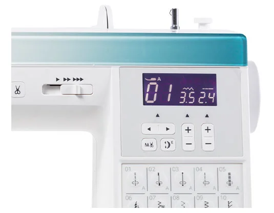 Sewist 780DC