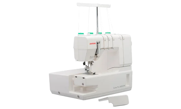 CoverPro 2000CPX
