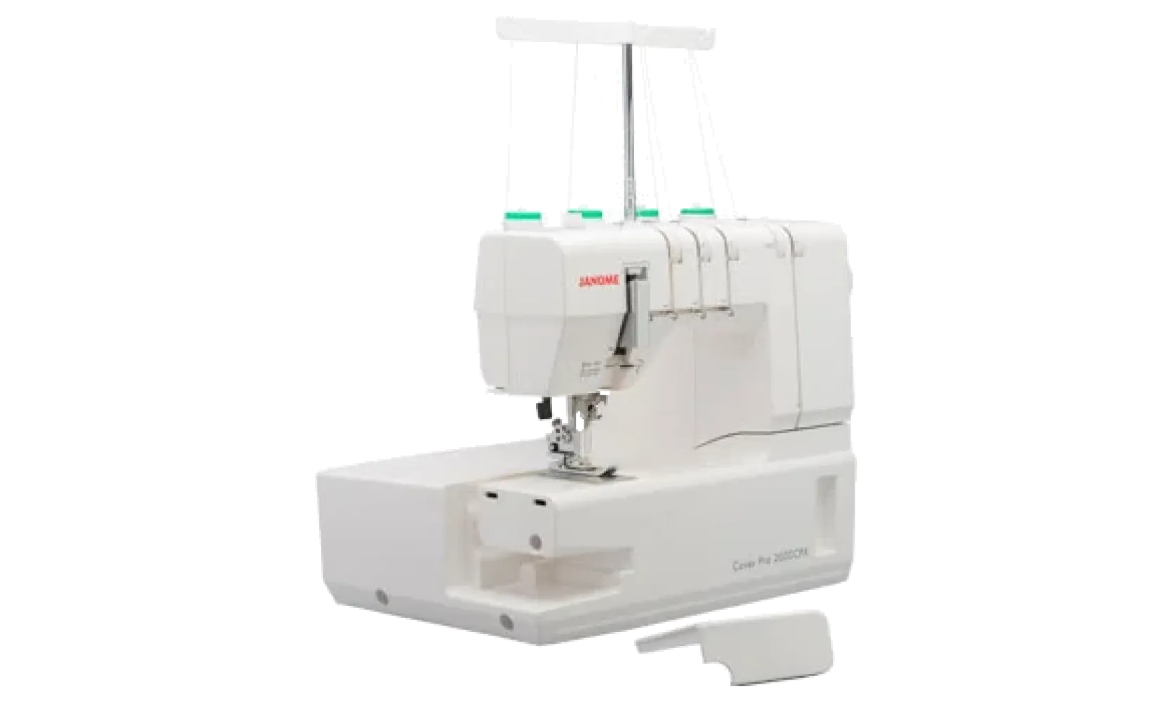 CoverPro 2000CPX
