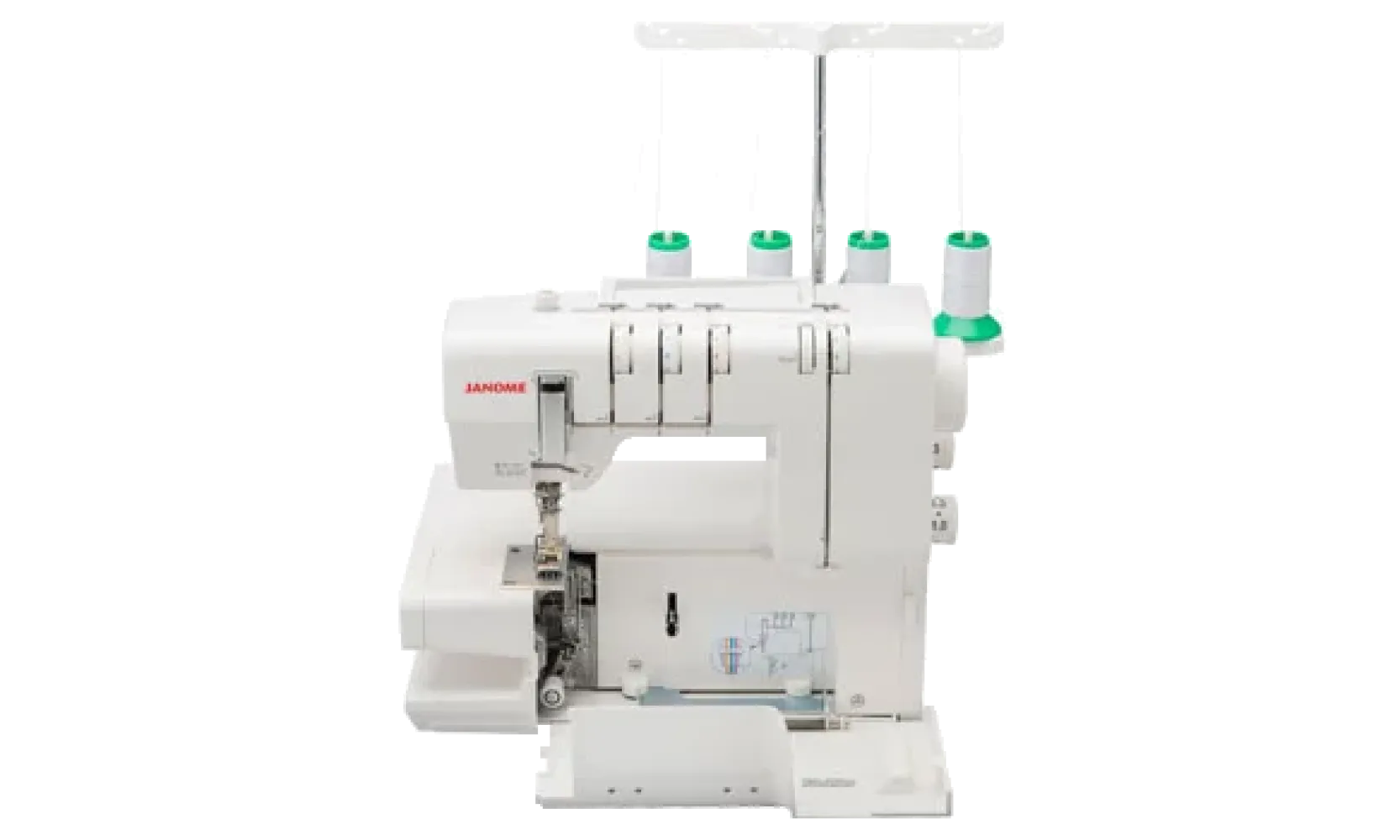 CoverPro 2000CPX