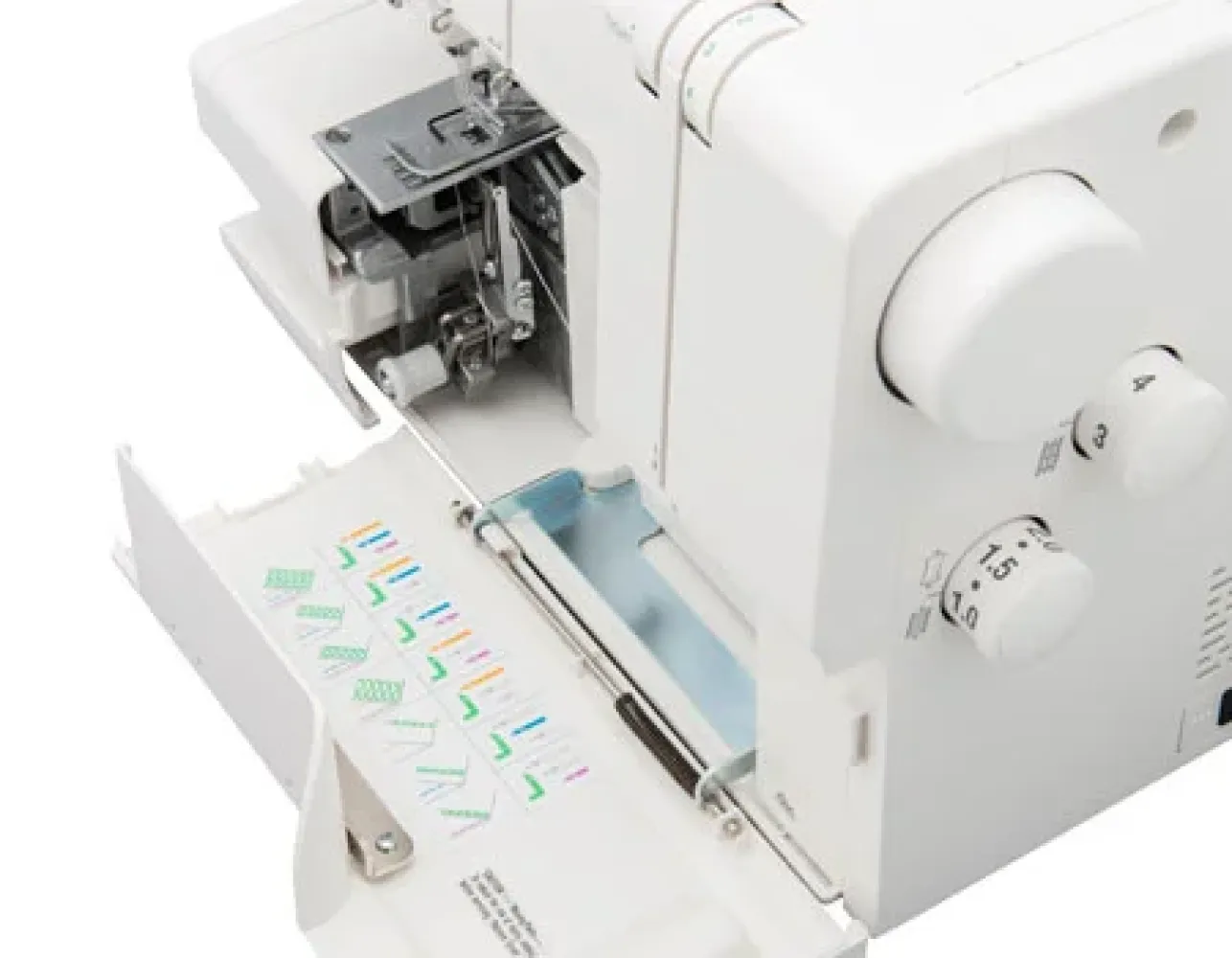 CoverPro 2000CPX