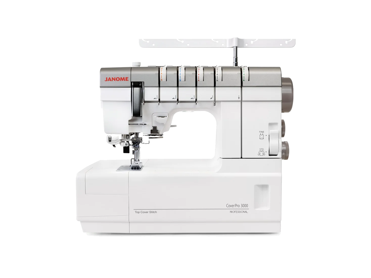 CoverPro 3000 Professional