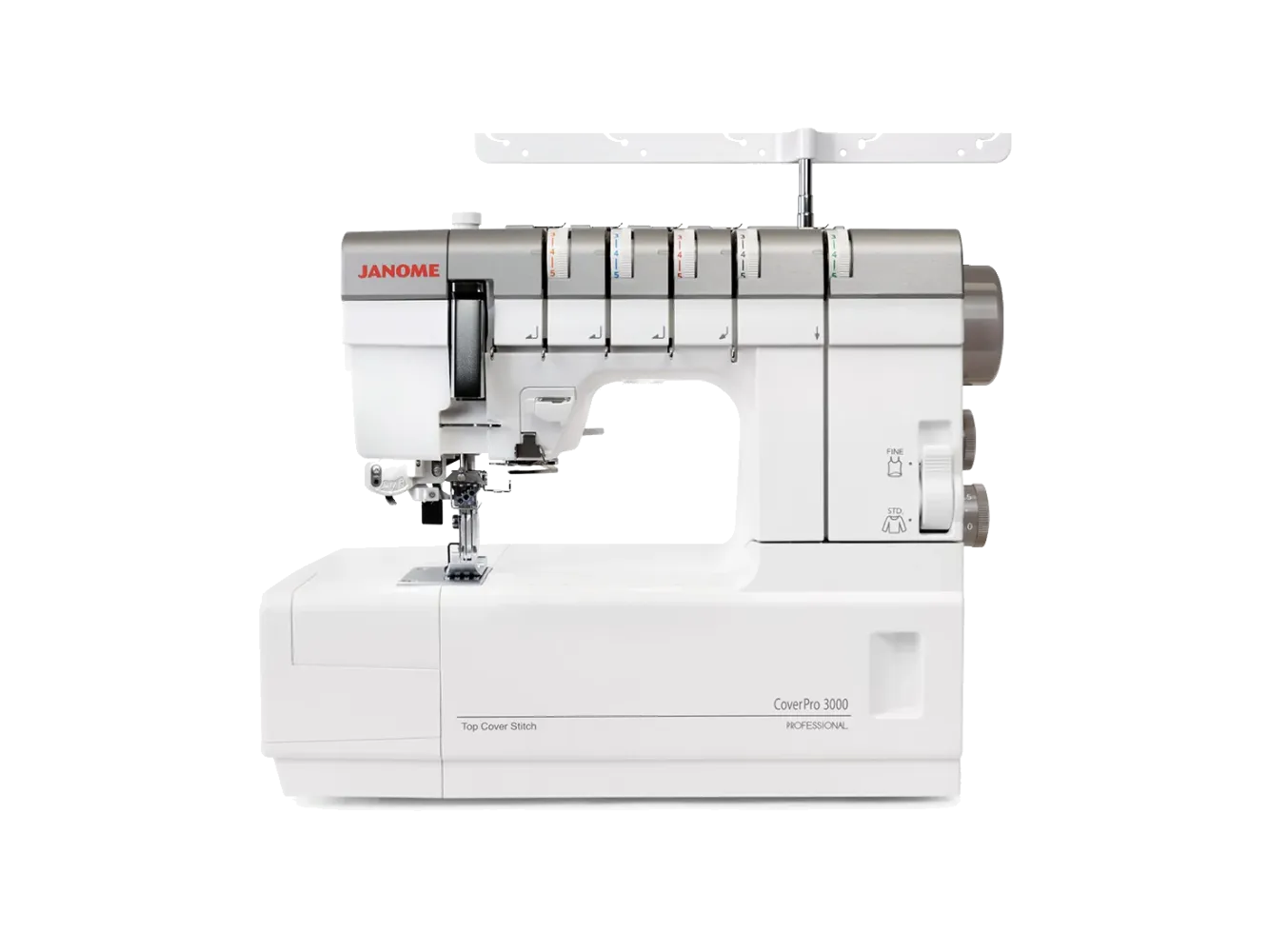 CoverPro 3000 Professional